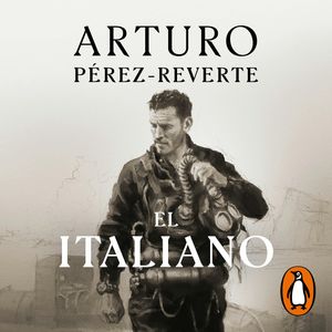 El italiano, Arturo Pérez-Reverte