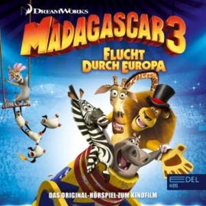 Flucht durch Europa (Das Original-Hörspiel zum Kinofilm), Thomas Karallus