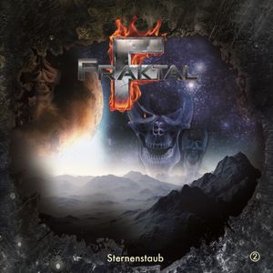 Fraktal, Folge 2: Sternenstaub, Peter Lerf
