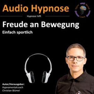 Freude an Bewegung, Christian Blümel