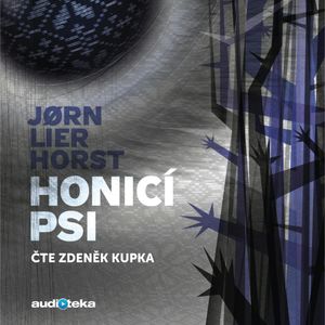 Honicí psi, Jørn Lier Horst
