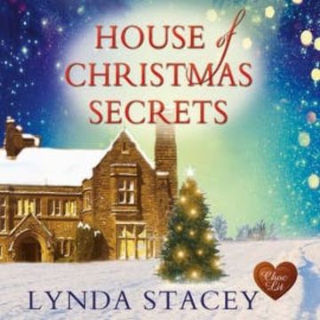 House of Christmas Secrets audiobook, Lynda Stacey