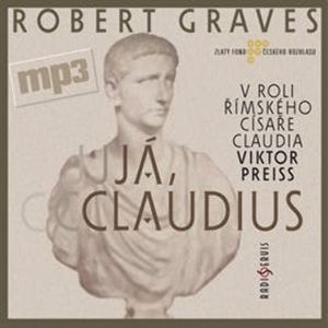 Já, Claudius, Robert Graves