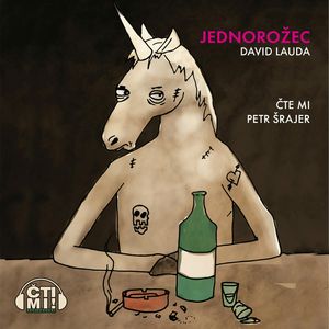 Jednorožec, David Lauda