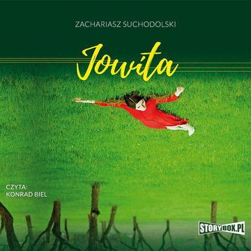 Jowita audiobook, Zachariasz Suchodolski