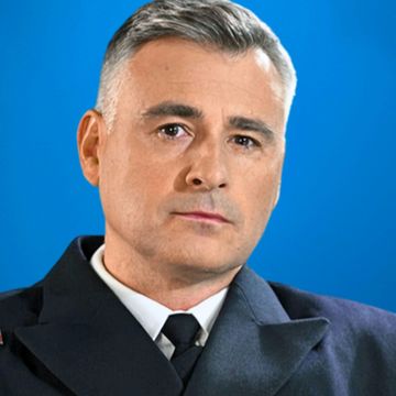 Komandor Łukasz Szmigiel - Polska potrzebuje okrętów podwodnych audiobook, Patrycjusz Wyżga