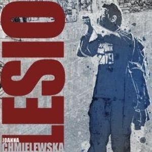 Lesio, Joanna Chmielewska