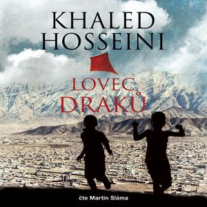 Lovec draků, Khaled Hosseini