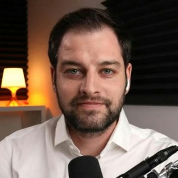 Michal Doubek: Základy finančního sebeřízení volnonožce, Robert Vlach