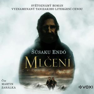 Mlčení, Šúsaku Endó
