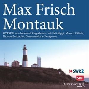 Montauk, Max Frisch
