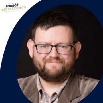 NIEOFICJALNIE: rosyjskie rakiety spadły na Polskę audiobook, Mateusz Grzeszczuk