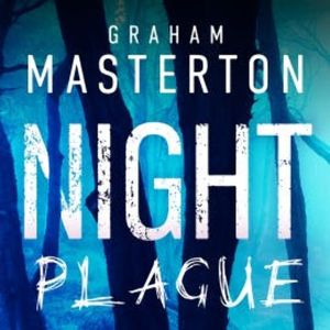 Night Plague, Graham Masterton