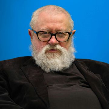 prof. Jerzy Bralczyk - "W" czy "Na" Ukrainie? audiobook, Patrycjusz Wyżga