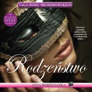 Rodzeństwo, Anna Rohóczanka