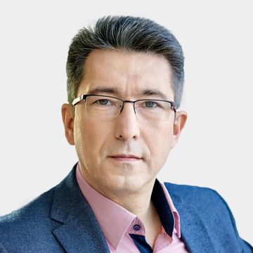 Rozmowy z Liderami: Jacek Siwiński (VELUX) audiobook, Strefa Zarządzania Uniwersytetu SWPS