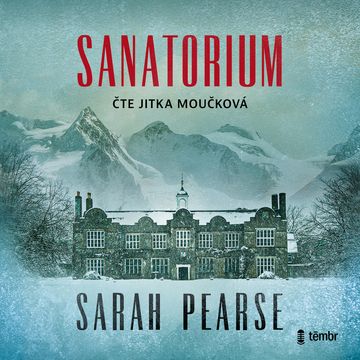 Sanatorium, Sarah Pearse