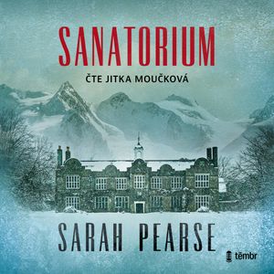 Sanatorium, Sarah Pearse