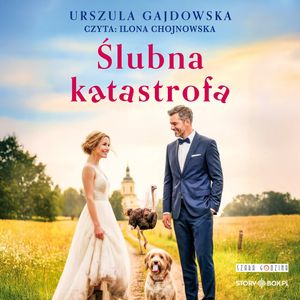 Ślubna katastrofa, Urszula Gajdowska