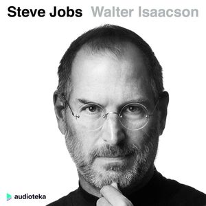 Steve Jobs, Walter Isaacson