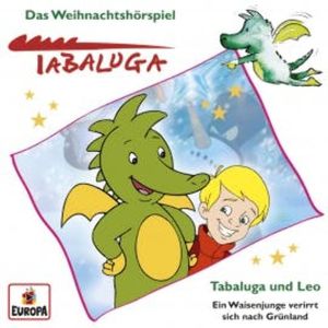 Tabaluga und Leo, Thorsten Warnecke