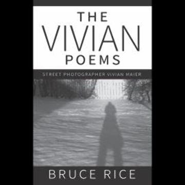 The Vivian Poems (Unabridged) audiobook, Bruce Rice