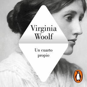 Un cuarto propio, Virginia Woolf