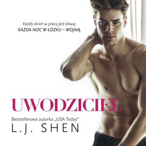 Uwodziciel, L.J. Shen