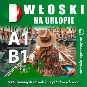 Włoski na urlopie A1-B1, Tomáš Dvořáček