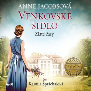 Venkovské sídlo: Zlaté časy, Anne Jacobsová