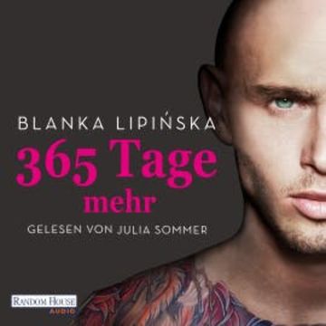 365 Tage mehr audiobook, Blanka Lipińska