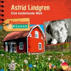 Abenteuer & Wissen: Astrid Lindgren, Sandra Doedter