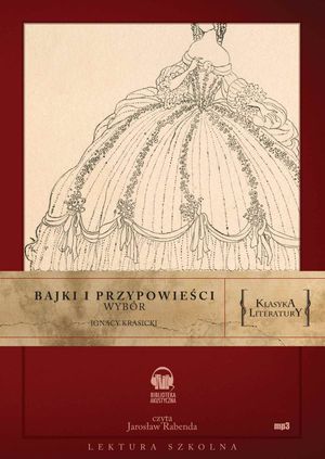 Bajki i przypowieści, Ignacy Krasicki