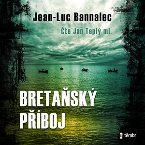 Bretaňský příboj, Jean-Luc Bannalec