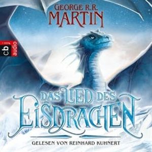 Das Lied des Eisdrachen, George R. R. Martin