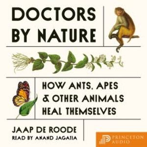 Doctors by Nature, Jaap de Roode