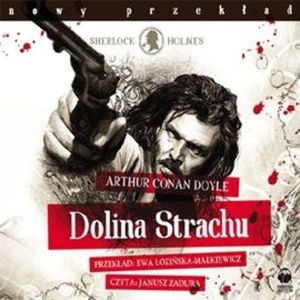 Dolina Strachu, Arthur Conan Doyle