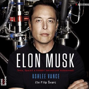 Elon Musk, Ashlee Vance
