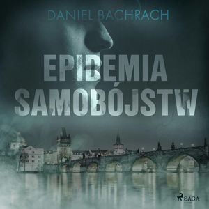 Epidemia samobójstw, Daniel Bachrach