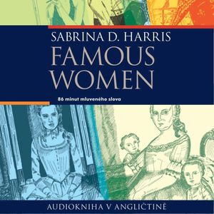 Famous Women, Sabrina D.Harris