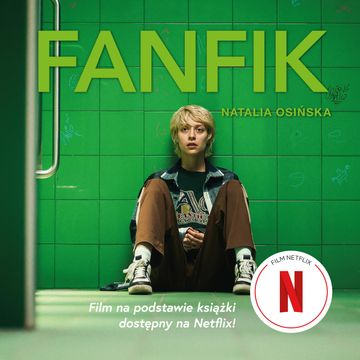 Fanfik audiobook, Natalia Osińska