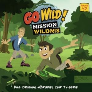 Folge 47: Faultierbären? / Stadthüpfer (Das Original-Hörspiel zur TV-Serie), Angela Strunck