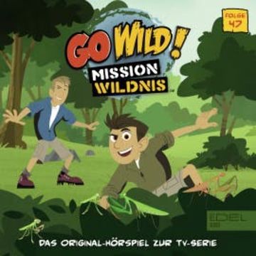 Folge 47: Faultierbären? / Stadthüpfer (Das Original-Hörspiel zur TV-Serie) audiobook, Angela Strunck