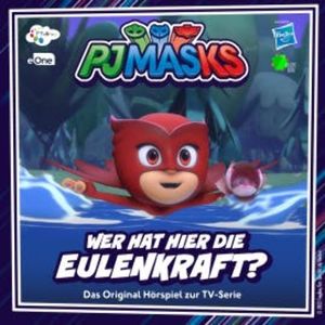 Folge 62: Wer hat hier die Eulenkraft?, Kai Medinger