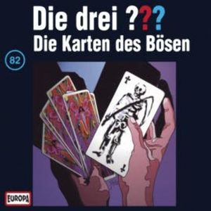 Folge 82: Die Karten des Bösen, N.N.