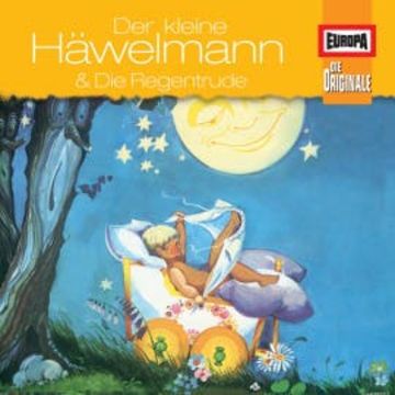 Folge 98: Der kleine Häwelmann / Die Regentrude audiobook, Theodor Storm