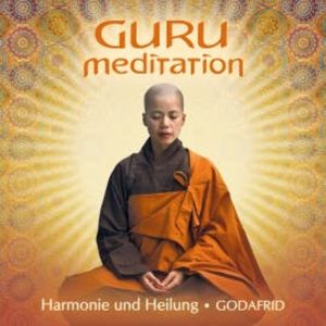 GURU Meditation, Godafrid