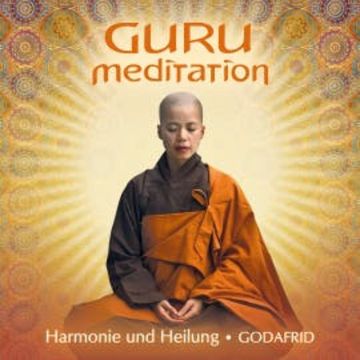 GURU Meditation audiobook, Godafrid