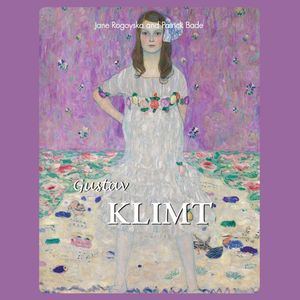 Gustav Klimt, Jane Rogoyska