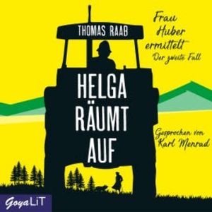 Helga räumt auf, Thomas Raab